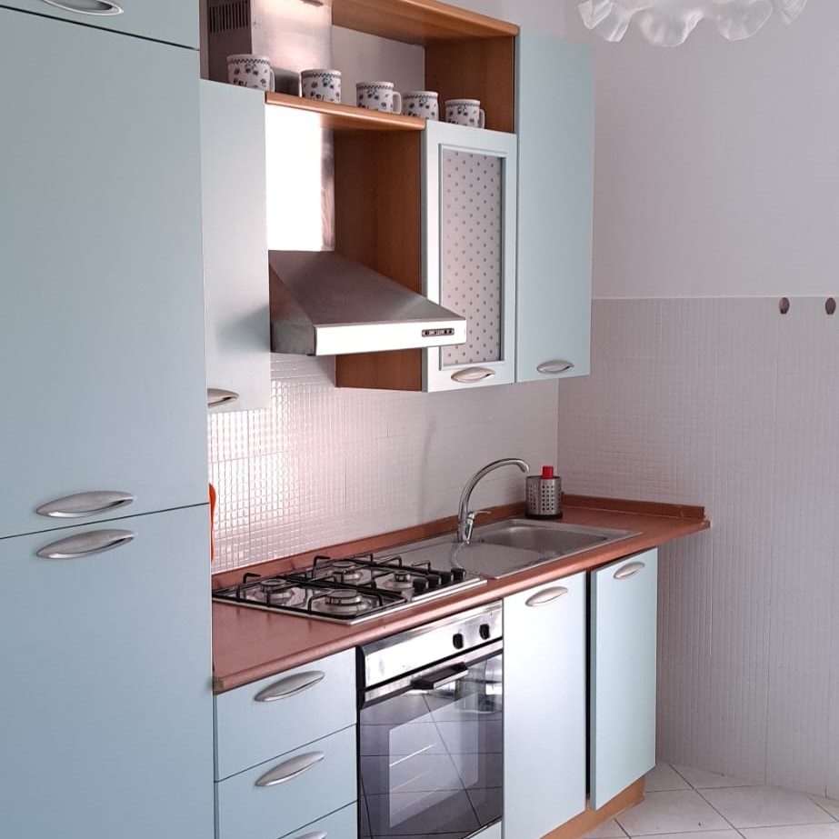 Appartamento Via del Mare 20